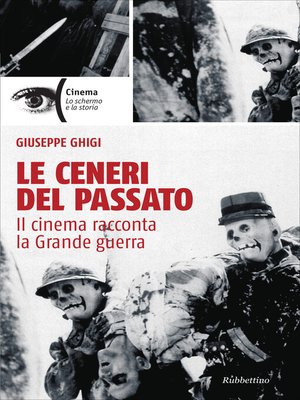 cover image of Le ceneri del passato